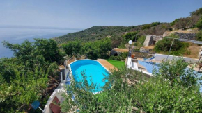 Villa Giardino dei Tratturi